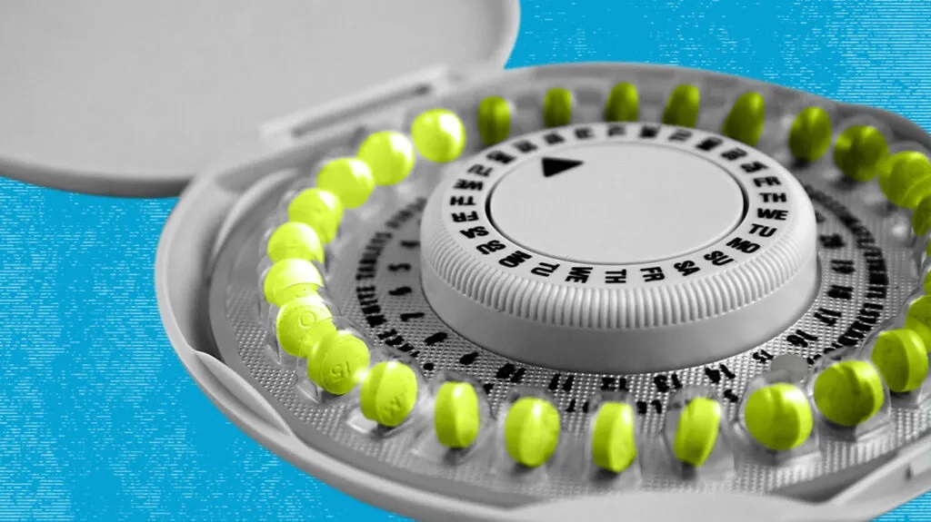 NCLEX Practice Questions: Oral Contraceptive Pills