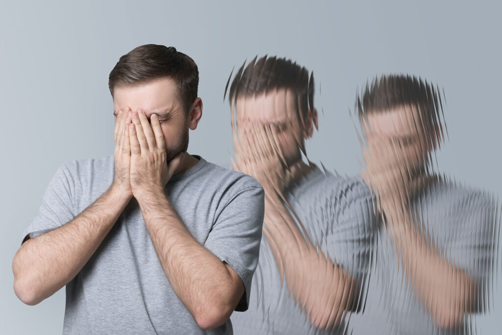 NCLEX Practice Quiz: Paranoia and Delusions