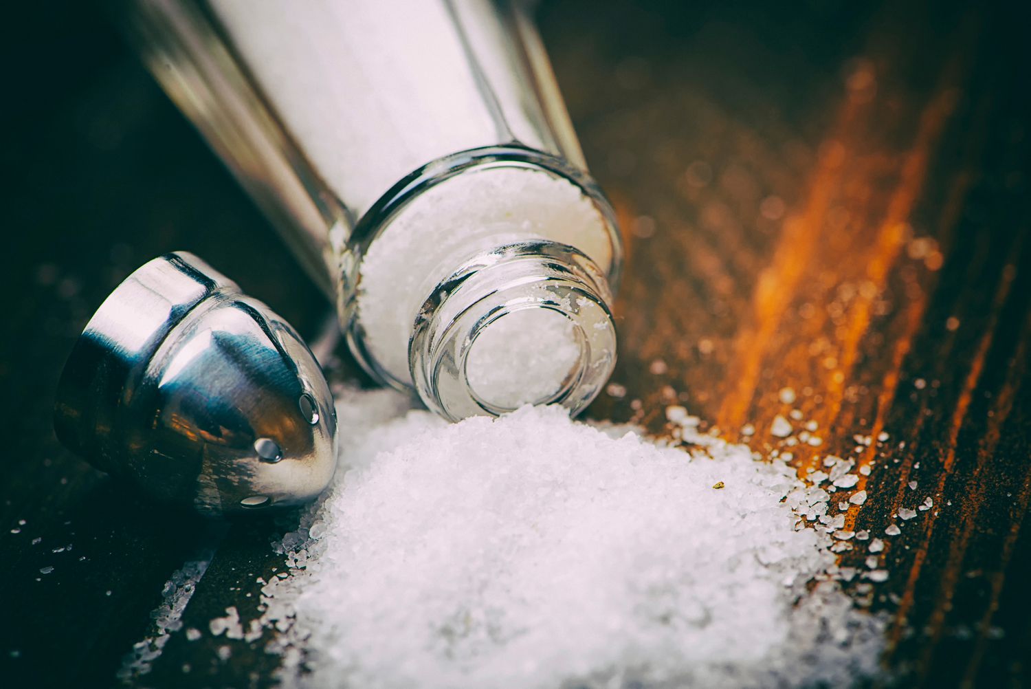 Diuretics and Sodium Levels