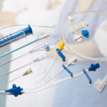 Central Venous Catheter Placement Verification