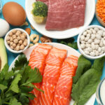 Liver Disease Diet: Care Instructions